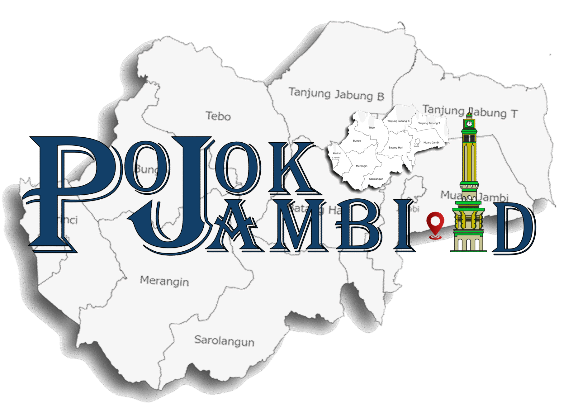 POJOKJAMBI.ID